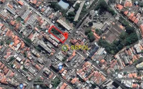 Terreno / Lote / Condomínio para venda ou aluguel, 1100m² no Vila Alpina, São Paulo - Foto 2