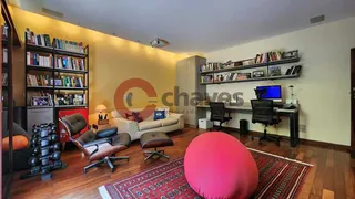 Casa de Condomínio com 5 Quartos à venda, 1000m² no Cosme Velho, Rio de Janeiro - Foto 19