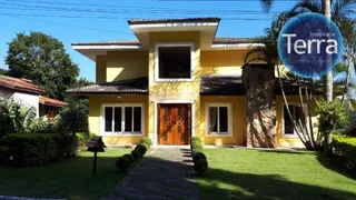 Casa de Condomínio com 4 Quartos à venda, 495m² no Condomínio Vila Verde, Itapevi - Foto 2