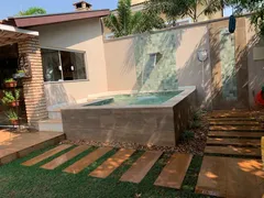 Casa com 2 Quartos à venda, 140m² no Jardim Aclimacao, São José do Rio Preto - Foto 9