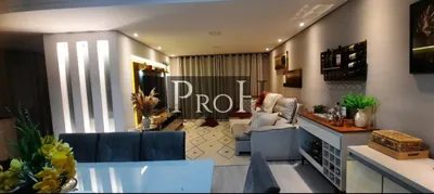 Apartamento com 3 Quartos à venda, 248m² no Nova Gerti, São Caetano do Sul - Foto 1