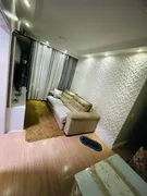 Apartamento com 2 Quartos à venda, 61m² no Vila Iracema, Barueri - Foto 2