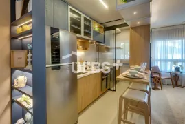 Apartamento com 2 Quartos à venda, 57m² no Parque Amazônia, Goiânia - Foto 2