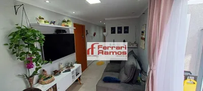 Apartamento com 2 Quartos à venda, 37m² no Jardim Guapira, São Paulo - Foto 4