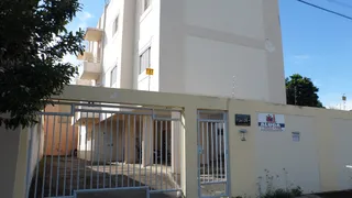 Apartamento com 3 Quartos para alugar, 70m² no Estancia Itanhanga, Caldas Novas - Foto 1