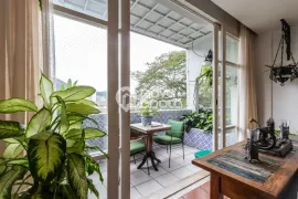 Apartamento com 5 Quartos à venda, 270m² no Jardim Botânico, Rio de Janeiro - Foto 4