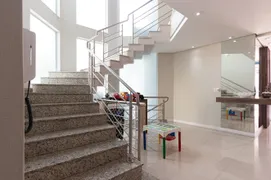 Casa de Condomínio com 4 Quartos à venda, 350m² no Orleans, Curitiba - Foto 17