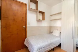 Casa de Condomínio com 3 Quartos à venda, 156m² no Vista Alegre, Curitiba - Foto 21