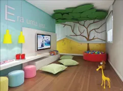 Apartamento com 1 Quarto à venda, 80m² no Pinheiros, São Paulo - Foto 2