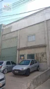 Galpão / Depósito / Armazém à venda, 830m² no Julio Ustrito, Salto - Foto 9