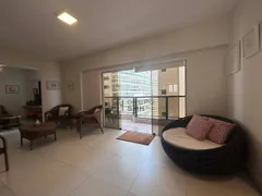 Apartamento com 3 Quartos para alugar, 120m² no Vila Luis Antonio, Guarujá - Foto 5