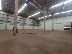 Galpão / Depósito / Armazém para alugar, 4553m² no Parque Industrial Lagoinha, Ribeirão Preto - Foto 8