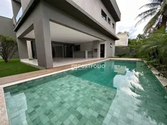 Casa de Condomínio com 4 Quartos à venda, 440m² no ALPHAVILLE GOIAS , Goiânia - Foto 1