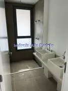 Apartamento com 3 Quartos à venda, 197m² no Brooklin, São Paulo - Foto 8