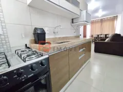 Casa com 1 Quarto para alugar, 75m² no Zimbros, Bombinhas - Foto 3