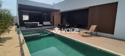 Casa de Condomínio com 3 Quartos à venda, 214m² no Loteamento Caribe, Palmas - Foto 10