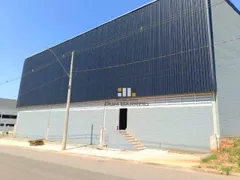 Galpão / Depósito / Armazém para alugar, 1017m² no Jardim Marchissolo, Sumaré - Foto 5