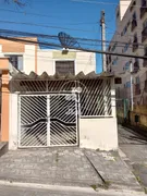 Casa com 2 Quartos à venda, 135m² no Jardim Bela Vista, Santo André - Foto 1