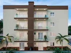 Apartamento com 2 Quartos à venda, 53m² no Rio Verde, Colombo - Foto 4