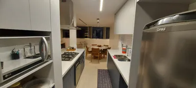 Apartamento com 3 Quartos à venda, 117m² no Jardim América, São Paulo - Foto 6