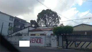 Terreno / Lote / Condomínio à venda, 300m² no Fátima, Fortaleza - Foto 1