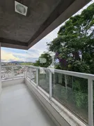 Apartamento com 3 Quartos à venda, 130m² no Cascatinha, Juiz de Fora - Foto 3