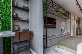 Apartamento com 2 Quartos à venda, 36m² no Jardim da Saude, São Paulo - Foto 8