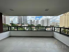 Apartamento com 3 Quartos à venda, 190m² no Vila Romana, São Paulo - Foto 1