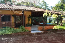 Fazenda / Sítio / Chácara com 2 Quartos à venda, 196m² no Santos Dumont, Cascavel - Foto 12