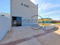 Galpão / Depósito / Armazém para alugar, 95m² no Jardim Padovani, Londrina - Foto 1