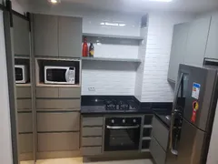 Flat com 1 Quarto para alugar, 45m² no Itaim Bibi, São Paulo - Foto 1