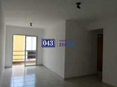 Apartamento com 3 Quartos à venda, 72m² no Conjunto Residencial Itamaraty, Londrina - Foto 3