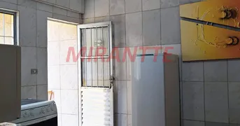 Sobrado com 4 Quartos à venda, 120m² no Chácara Cabuçu, Guarulhos - Foto 4