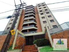 Apartamento com 3 Quartos à venda, 140m² no Vila Embaré, Valinhos - Foto 18