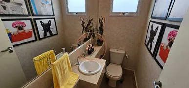 Apartamento com 3 Quartos à venda, 156m² no Vila Independencia, Sorocaba - Foto 8