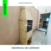 Apartamento com 2 Quartos à venda, 70m² no Residencial São Jerônimo , Franca - Foto 5