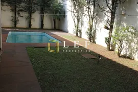 Casa de Condomínio com 6 Quartos à venda, 572m² no Jardim Leonor, São Paulo - Foto 12