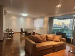 Apartamento com 2 Quartos para alugar, 198m² no Brooklin, São Paulo - Foto 2
