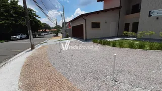 Casa Comercial com 5 Quartos à venda, 345m² no Barão Geraldo, Campinas - Foto 58