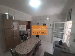 Casa com 2 Quartos à venda, 135m² no Sao Jose, Paulínia - Foto 15