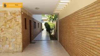 Sobrado com 5 Quartos para alugar, 600m² no Jardim Guarapiranga, São Paulo - Foto 5