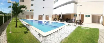 Apartamento com 2 Quartos à venda, 60m² no Cidade dos Funcionários, Fortaleza - Foto 19