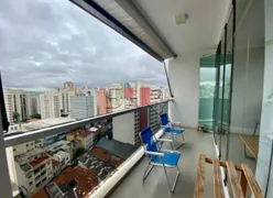 Apartamento com 3 Quartos para alugar, 220m² no Santa Cecília, São Paulo - Foto 12