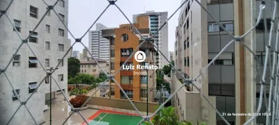 Apartamento com 4 Quartos à venda, 128m² no Funcionários, Belo Horizonte - Foto 6