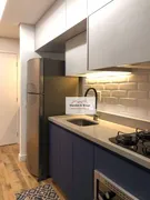 Apartamento com 2 Quartos à venda, 53m² no Parque Vitória, São Paulo - Foto 14