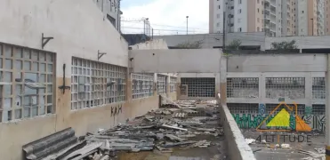 Galpão / Depósito / Armazém à venda, 200m² no Taboão, São Bernardo do Campo - Foto 23