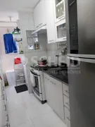 Apartamento com 2 Quartos à venda, 60m² no Jardim Santa Josefina, São Paulo - Foto 9