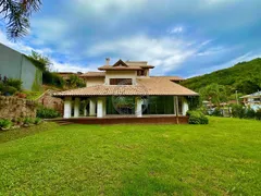 Casa de Condomínio com 5 Quartos à venda, 227m² no Rio Tavares, Florianópolis - Foto 38