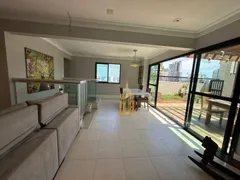 Apartamento com 3 Quartos para venda ou aluguel, 227m² no Pompeia, Santos - Foto 10