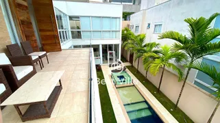 Casa de Condomínio com 4 Quartos para venda ou aluguel, 471m² no Alphaville, Barueri - Foto 32